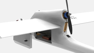 eachine seal wing