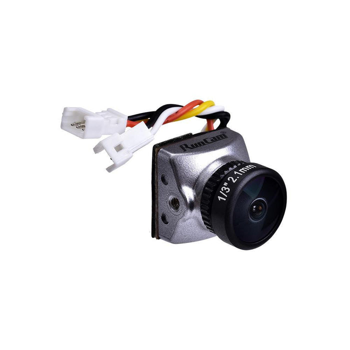 Runcam Racer Nano CMOS 700TVL 1.8mm/2.1mm Super WDR Smallest FPV Camera 6ms Low Latency