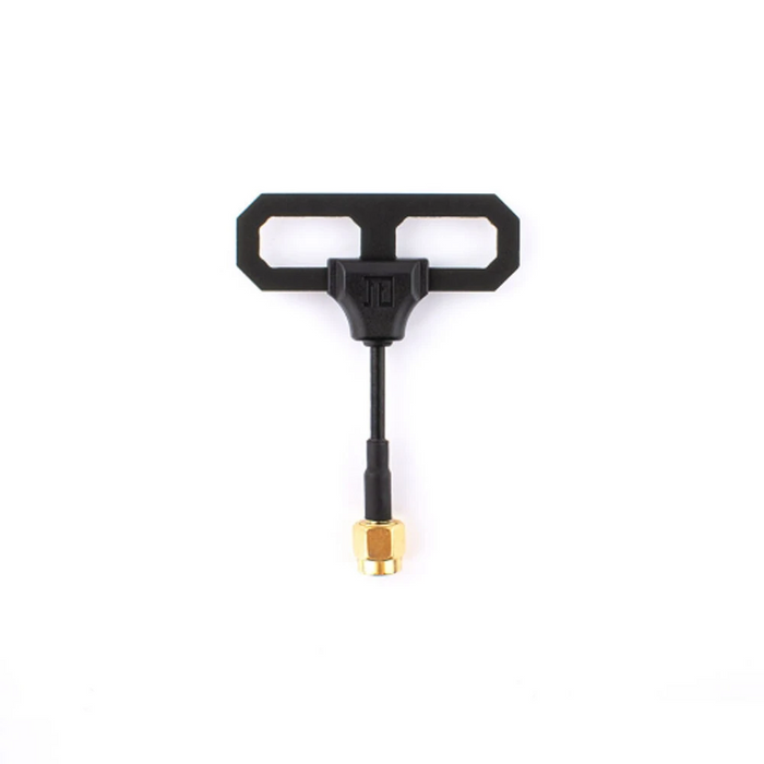 Namimno ExpressLRS ELRS 2.4GHz Black Pearl Loop Antenna Parts for TX Module