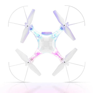 2.4G WIFI Medium Four-axis with Altitude Hold Function 720P Camera RC Drone Quadcopter - Makerfire