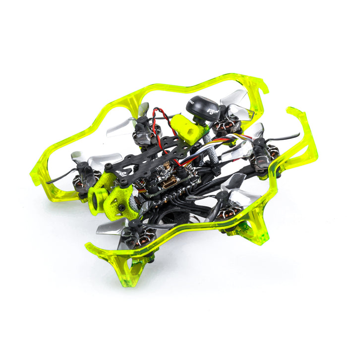 Flywoo Firefly Hex Nano Hexacopter 90mm Analog Micro Drone PNP/BNF Version
