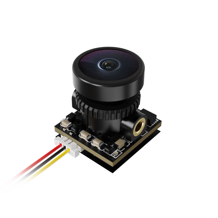 RunCam Nano 4 FPV Camera - Makerfire
