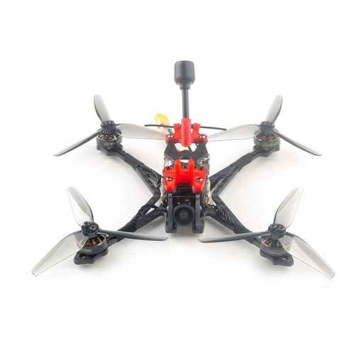 Happymodel Crux35 HD version Nebula+Vista 3.5 Inch 4S EX1404 KV3500 Micro Freestyle FPV Racing Drone - Makerfire