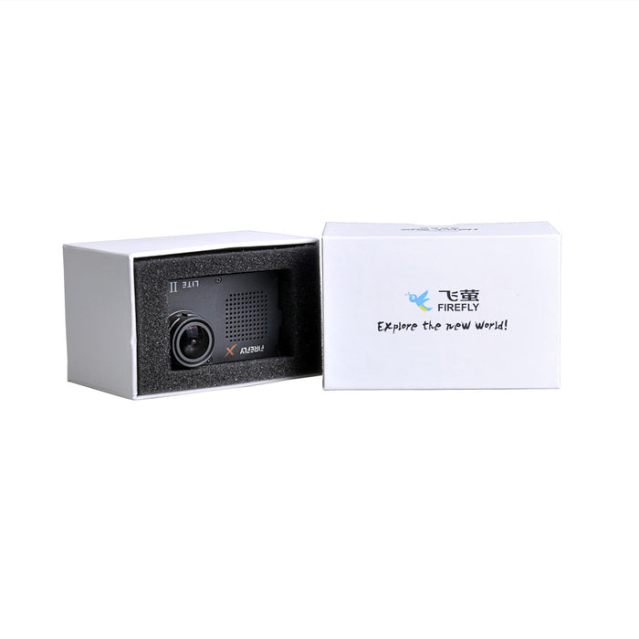 Hawkeye Firefly X LITE II 4K 60FPS 12MP Sensor IMX577 FPV Versión de actualización de cámara