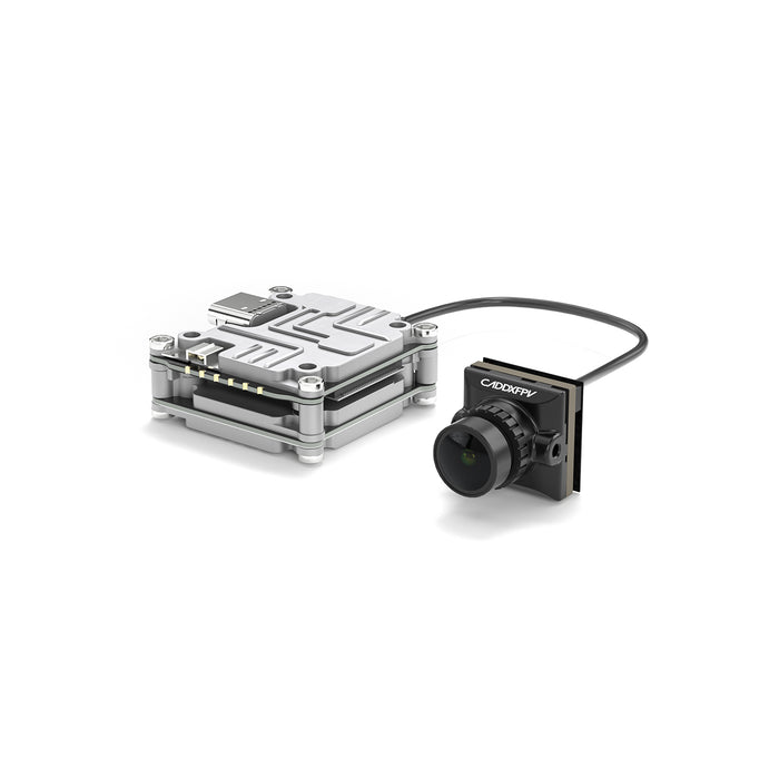 CADDXFPV Polar Nano Vista Kit with 14mm Nano Size Camera - Makerfire