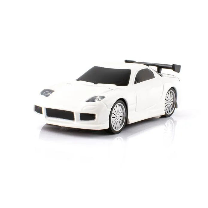 Turbo Racing 1:76 C71 Sport RC Car Limited Edition & Classic Edition With 3 Colors Mini Full Proportional RTR Kit Toy - Makerfire