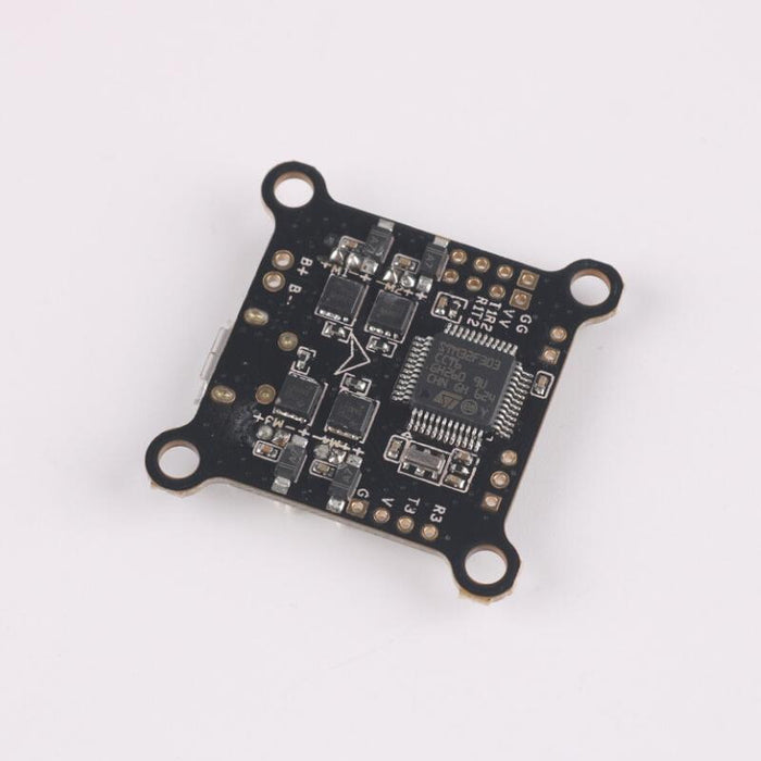 Micro 32bits SP RACING F3_EVO_Brushed Flight Control Board for Small FPV Drones