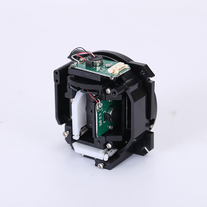 Jumper T16 Hall Sensor Gimbals (2 Pieces-one for each of the left and right hands)