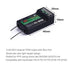 Flysky FS-iA6B Receiver 6CH PPM Output with iBus Port Compatible with Flysky i4 i6 i10 Transmitter