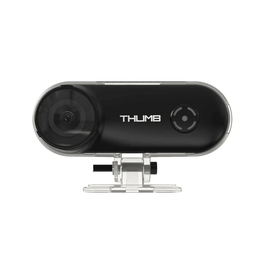 RunCam Thumb 1080P 60FPS Ultra Light FPV Action HD Camera - Makerfire
