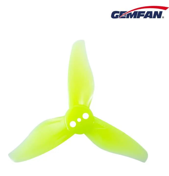 GEMFAN 2023-3 1.5mm Toothpick Propeller for Happymodel Bassline (16pcs) - Makerfire