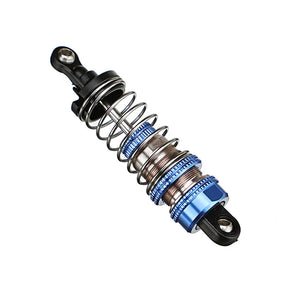 Wltoys 124017 Brushless Car parts Motor,ESC,Servo,Front/Rear Shock Absorber etc - Makerfire