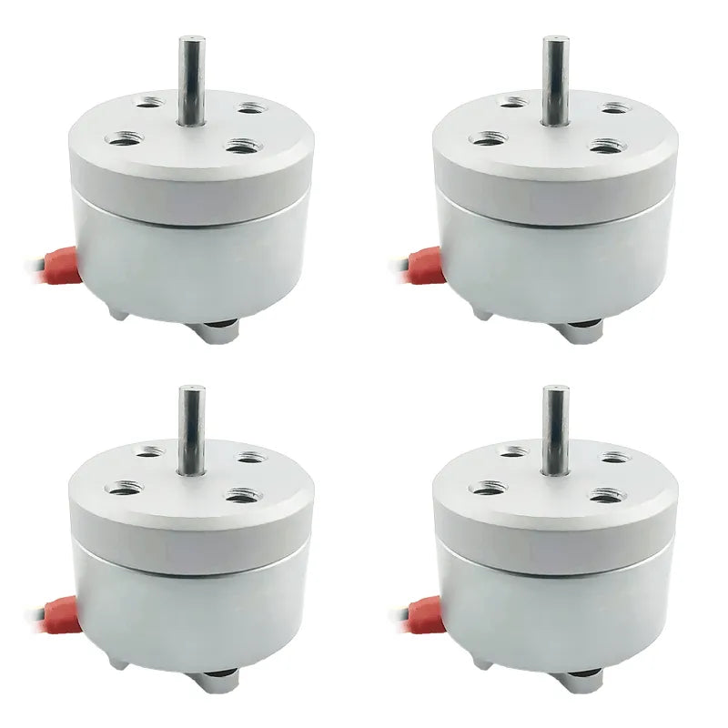 DarwinFPV 1104 4300KV Brushless Motor for Baby Ape Pro - Makerfire