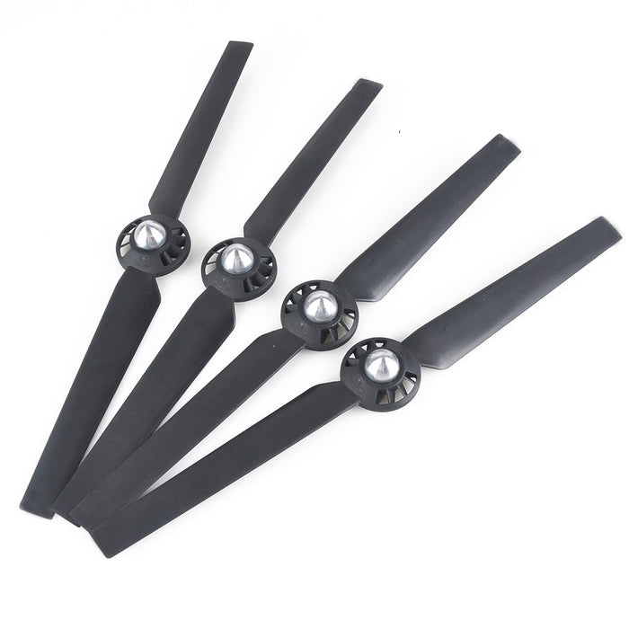 2 Pairs Yuneec Propellers 2CW 2CCW Rotor Blade Sets A and B for Q500 Q500+ Q500 4K Yuneec Typhoon