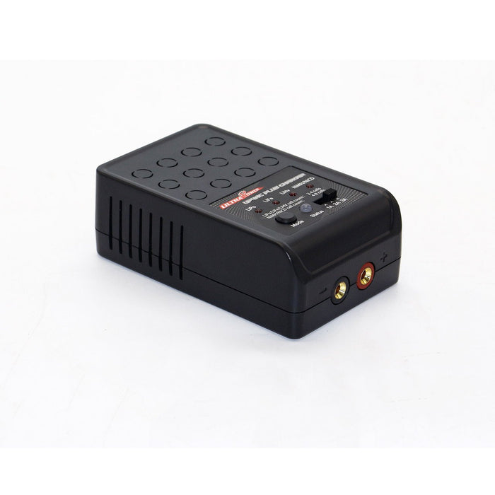 Ultra Power UP4AC PLUS 30W 1A 2A 3A AC Charger with XT30 Parallel Charging Board for 2-4s LiPo Battery