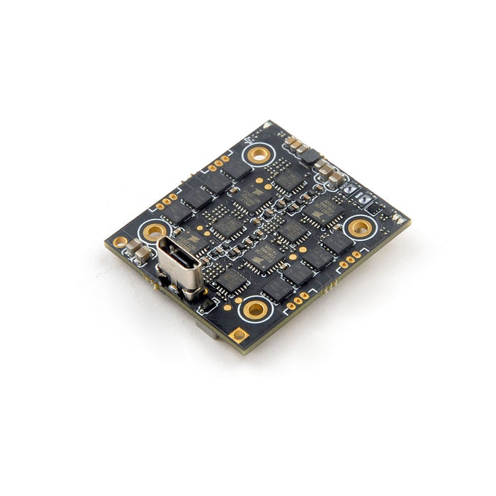 Happymodel ELRS X1 AIO 4in1 Flight controller built-in SPI 2.4G ELRS and 12A ESC for Toothpick - Makerfire
