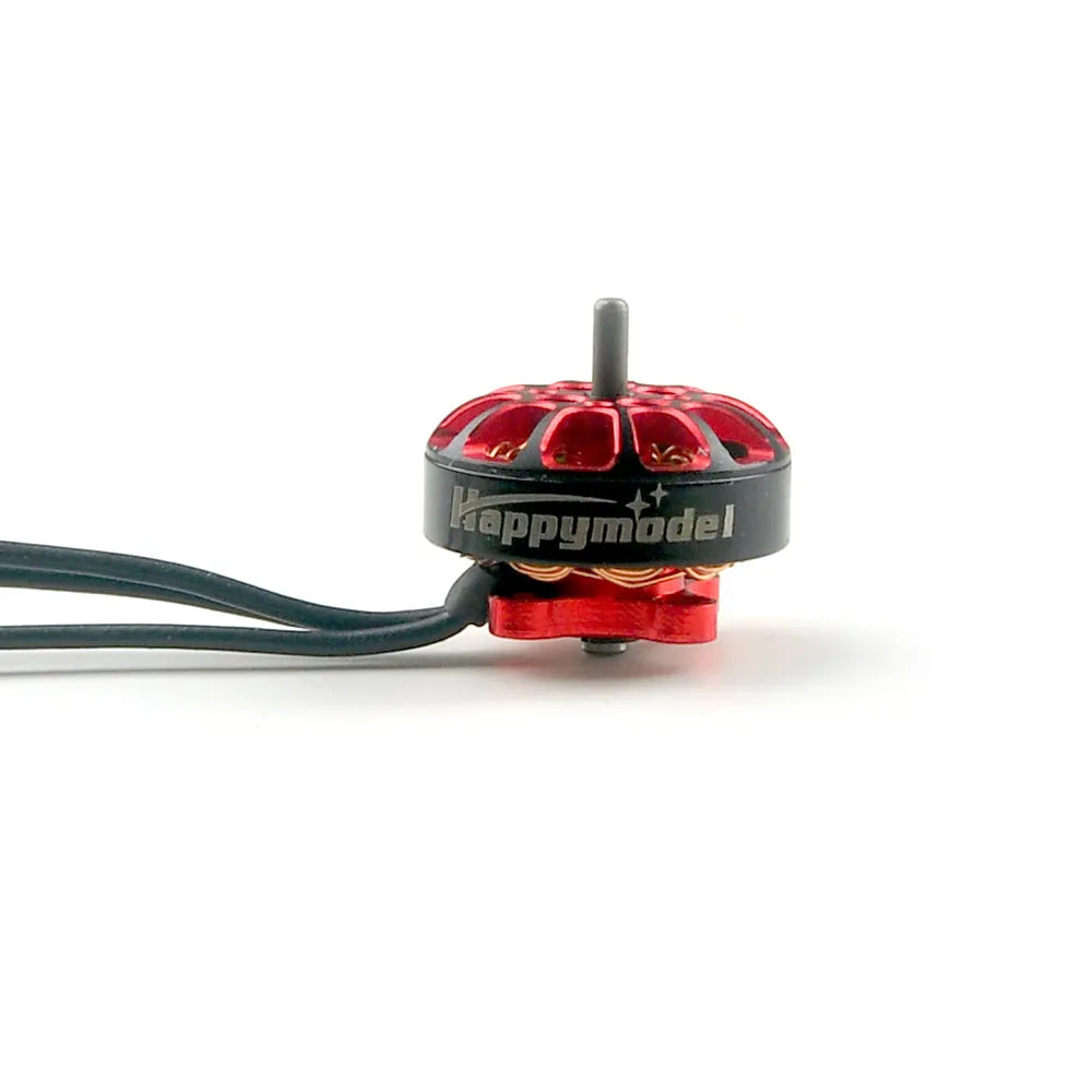 HappyModel EX1202.5 6400KV 11500KV Brushless Motor for Crux3(Pack of 4) - Makerfire
