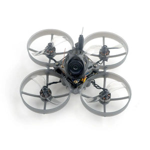 Happymodel Mobula7 1S HD 75mm Brushless Whoop Drone with 1080P HD DVR - Makerfire