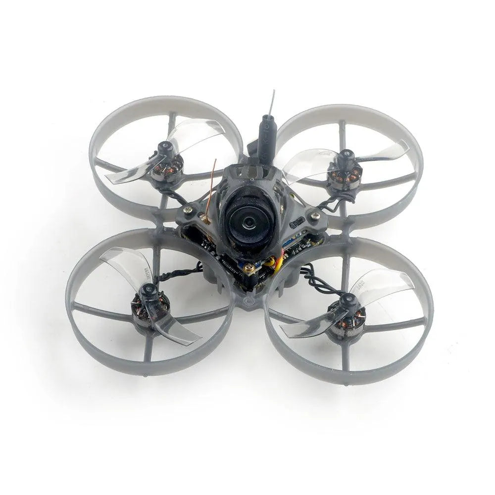 Happymodel Mobula7 1S HD 75mm Brushless Whoop Drone with 1080P HD DVR - Makerfire