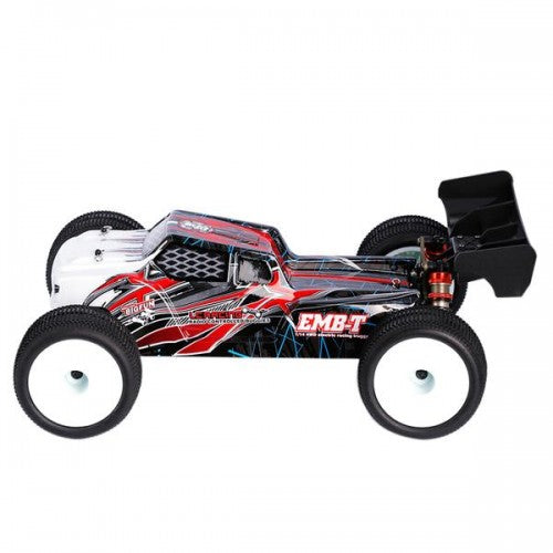 LC Racing Buggy EMB-TGH 1/14 Brushless lipoR/AR Version 4WD Electric RC Truggy car