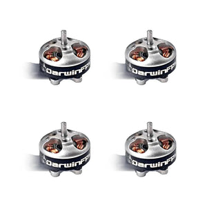 DarwinFPV 1103 8000KV Blushless Motors for TinyAPE Freestyle - Makerfire