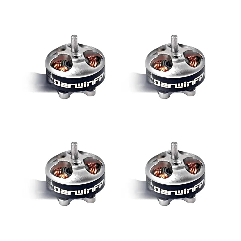 DarwinFPV 1103 8000KV Blushless Motors for TinyAPE Freestyle - Makerfire