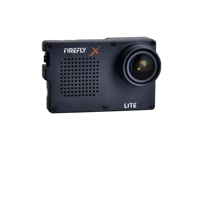 Hawkeye Firefly X Lite FPV Camera 4K 60FPS 34g Weight for Racing Drone - Makerfire