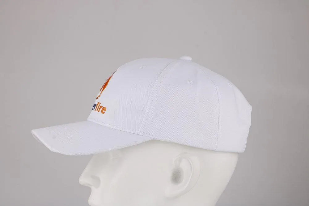 Makerfire Men's Peaked Cap - Makerfire