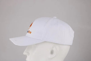 Makerfire Men's Peaked Cap - Makerfire