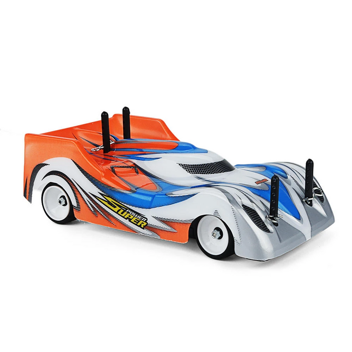 SINOHOBBY TR Q2 1/28 2.4G RWD RC Car Electric Touring Drift Vehicles without Battery Model