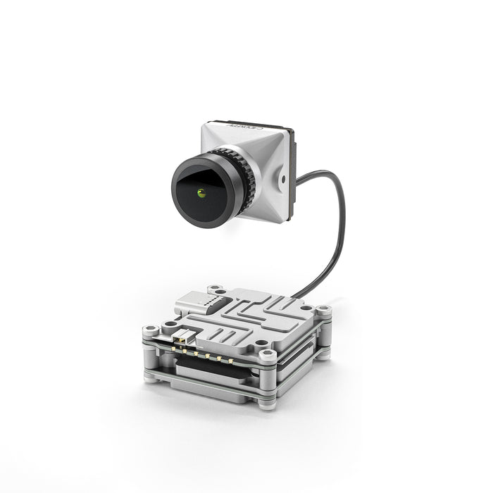 Kit de cámara Caddx Polar Micro Digital FPV Vista