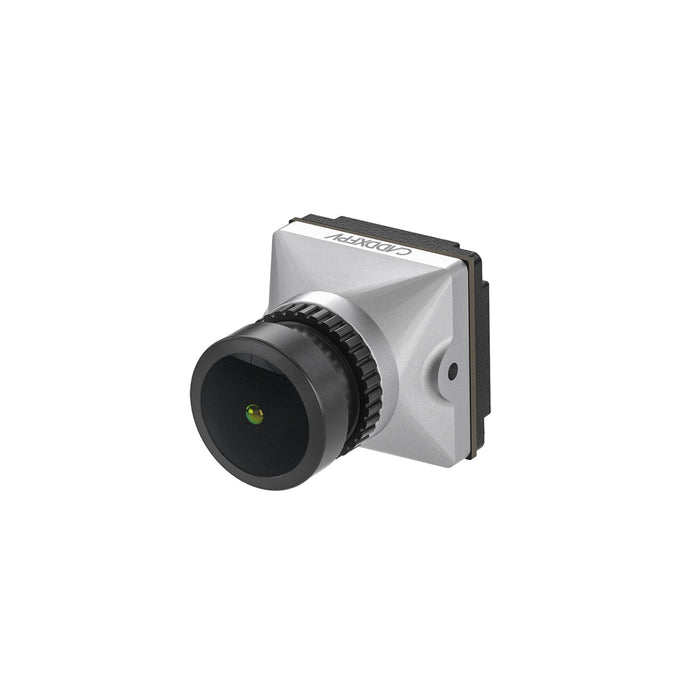 Caddx Polar starlight デジタル HD 720p 60fps FPV カメラ 12cm 同軸ケーブル付き