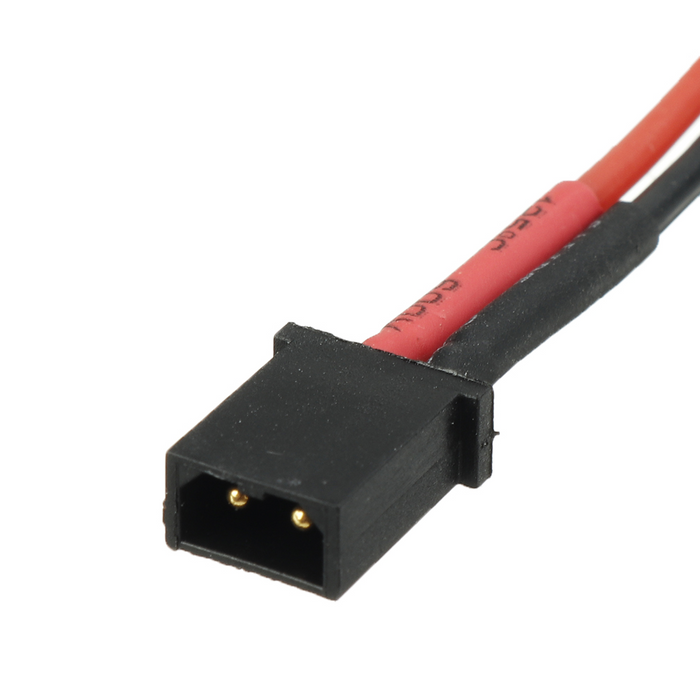 GAONENG/GNB- GNB27 22AWG to PH2.0 Adapter Cable(Pack of 10) - Makerfire