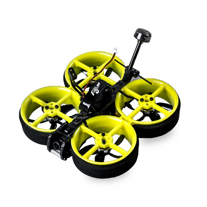 Flywoo CineRace20 2inch Analog Pro Caddx Baby Ratel V2 4S GOKU 405S 20A AIO Racing Drone