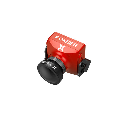 FPV Camera Foxeer Falkor 2 1200TVL 1.8mm Lens 4:3/16:9 Screen   Camera for FPV Racing Drone