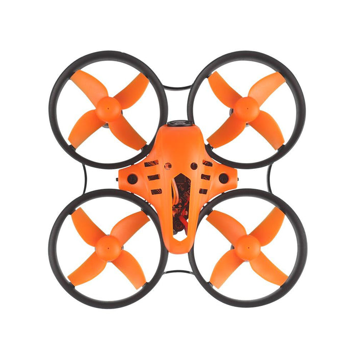 Makerfire Armor 80 Pro 80mm Micro FPV Racing Drone built-in OSD w/ 8020 brushed Motor