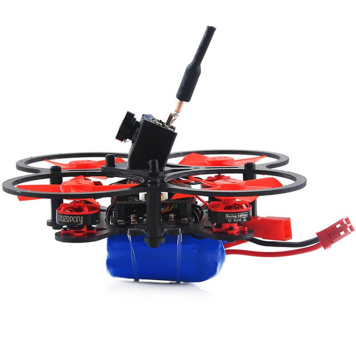 Makerfire Armor 67 67mm Micro FPV Racing Drone Brushless - BNF