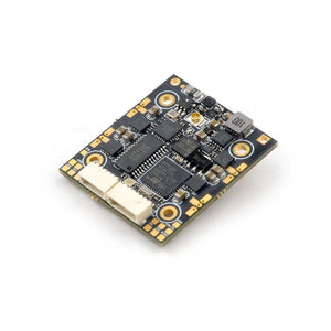 Happymodel ELRS X1 AIO 4in1 Flight controller built-in SPI 2.4G ELRS and 12A ESC for Toothpick - Makerfire