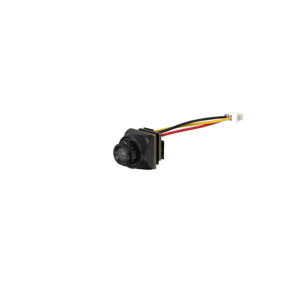 RunCam Atom 1/3" CMOS 800TVL Lightweight 1.7g FPV Camera - Makerfire
