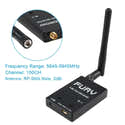 Récepteur FPV 5.8G 150 Canaux Avec OTG – Pour Smartphone Et PC, Capture Vidéo Drone, Antenne Incluse - 9