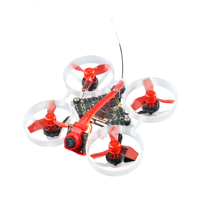 Happymodel Moblite6 1S 65mm Ultra light Brushless Whoop FPV Racing Drone