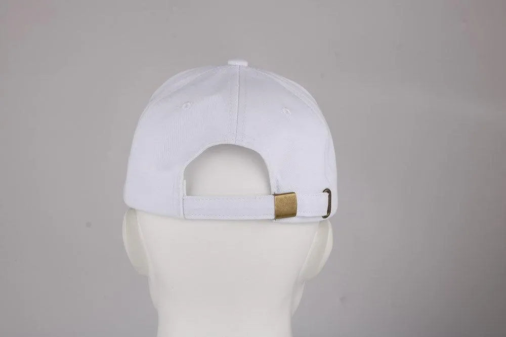 Makerfire Men's Peaked Cap - Makerfire