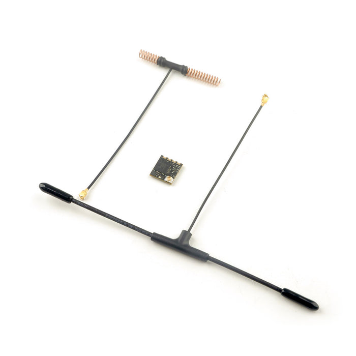 Happymodel ExpressLRS FPV ELRS long-distance 915mhz module ES915TX tuner ES915RX for Radiomaster TX16S and Jumper T12 T16 T18 Transmitter