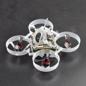 Happymodel Mobula6 HDZero 65mm HD Brushless whoop with HDZero Nano Lite Camera - Makerfire