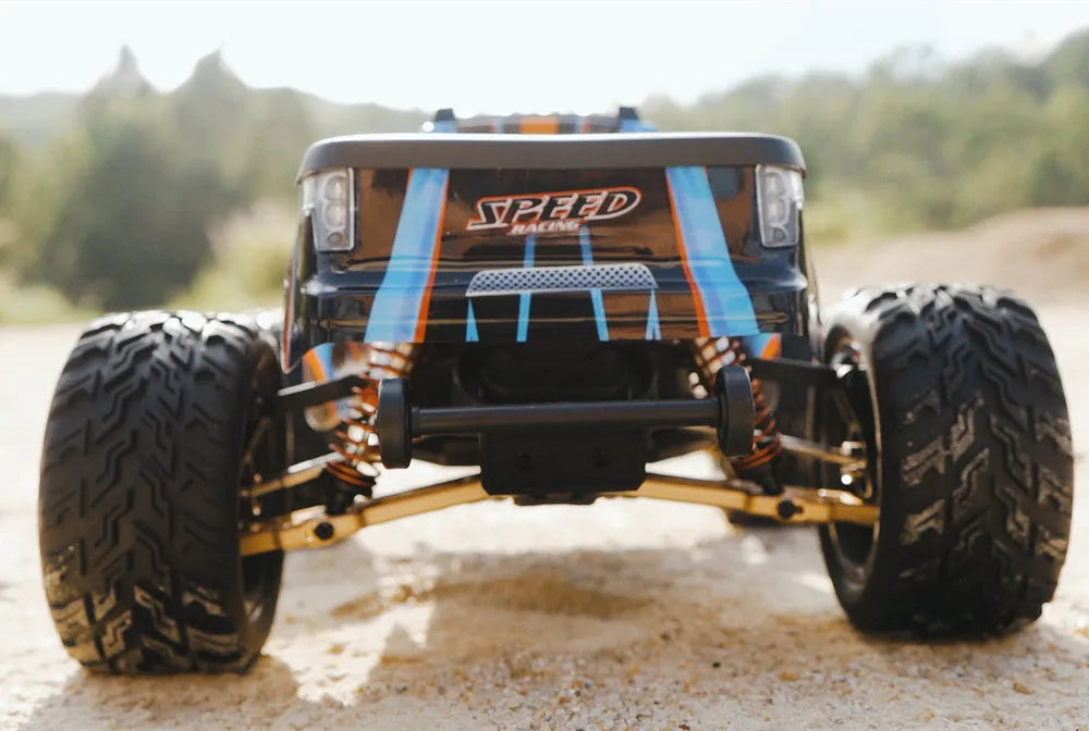 rc car