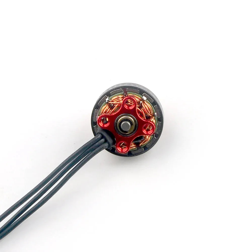 HappyModel EX1202.5 6400KV 11500KV Brushless Motor for Crux3(Pack of 4) - Makerfire