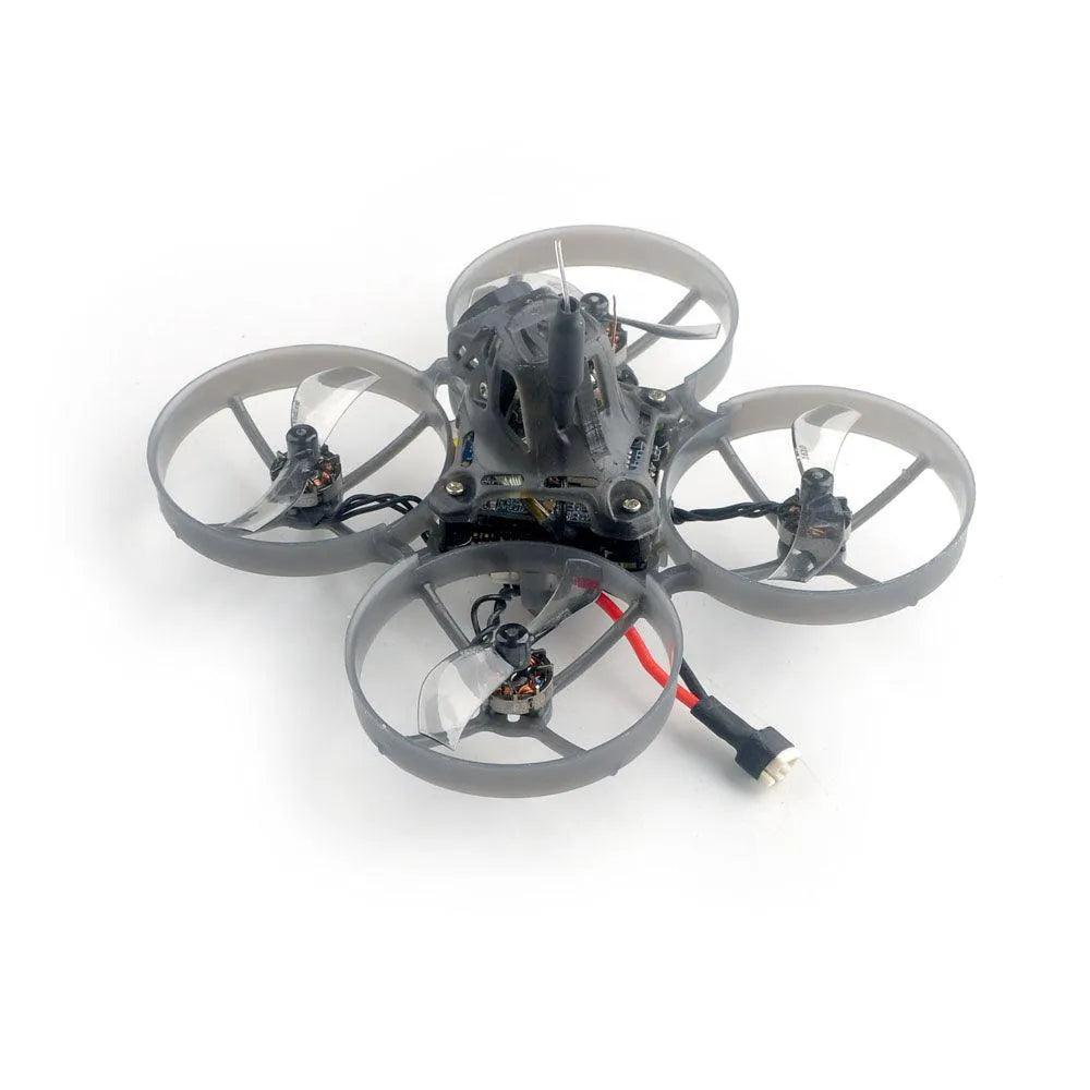 Happymodel Mobula7 1S HD 75mm Brushless Whoop Drone with 1080P HD DVR - Makerfire