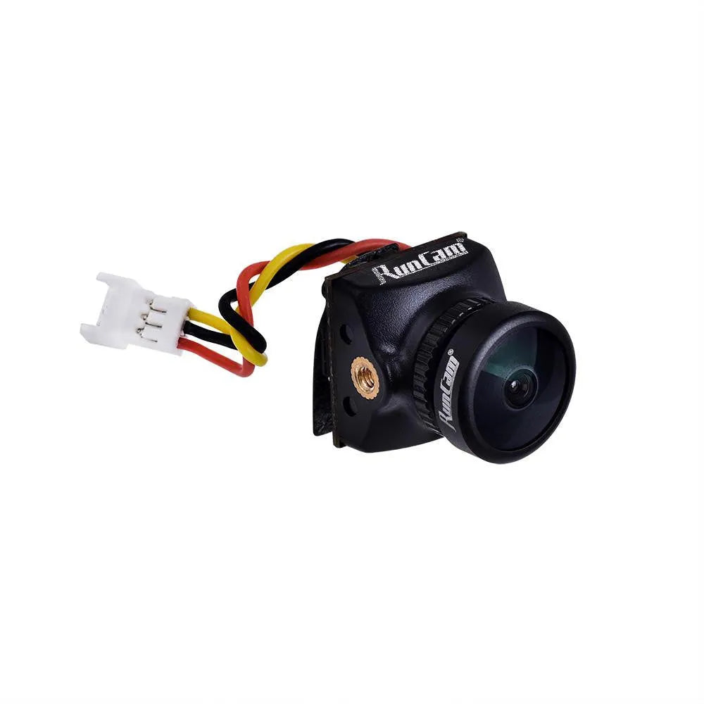 RunCam Nano 2 1/3" 700TVL 1.8mm/2.1mm FOV 155/170 Degree CMOS FPV Camera NTSC - Makerfire