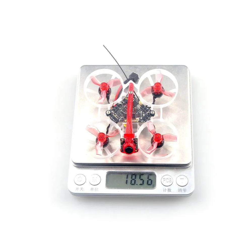 Jumper T-Lite