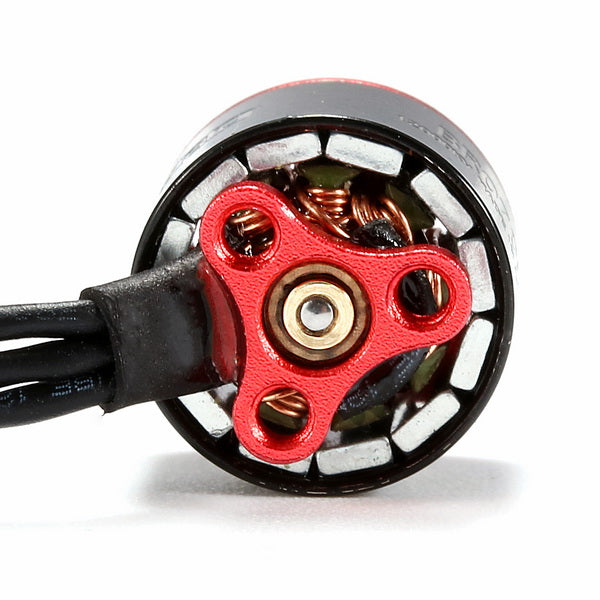 Racerstar Racing Edition 0705 BR0705 15000KV 1-2S Brushless Motor For 60/80/100mm RC Drone(Pack of 4)